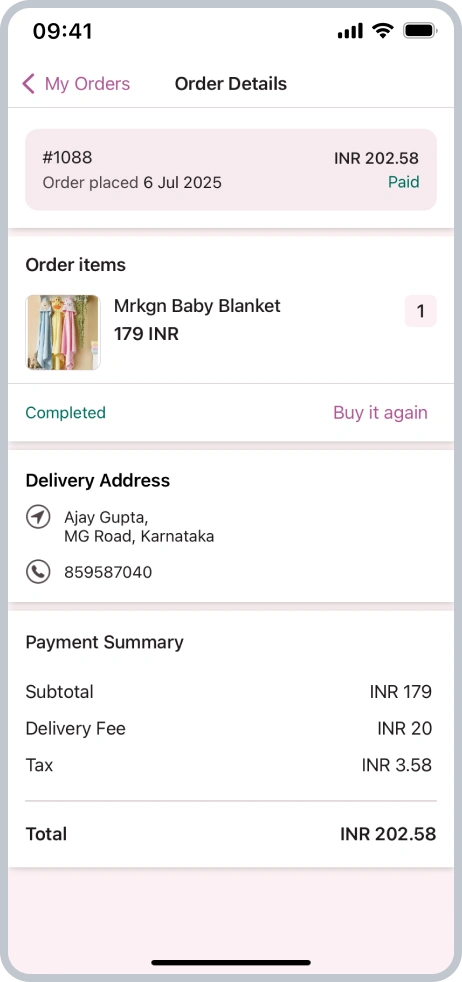 Meesho_iOS_15 iOS 31